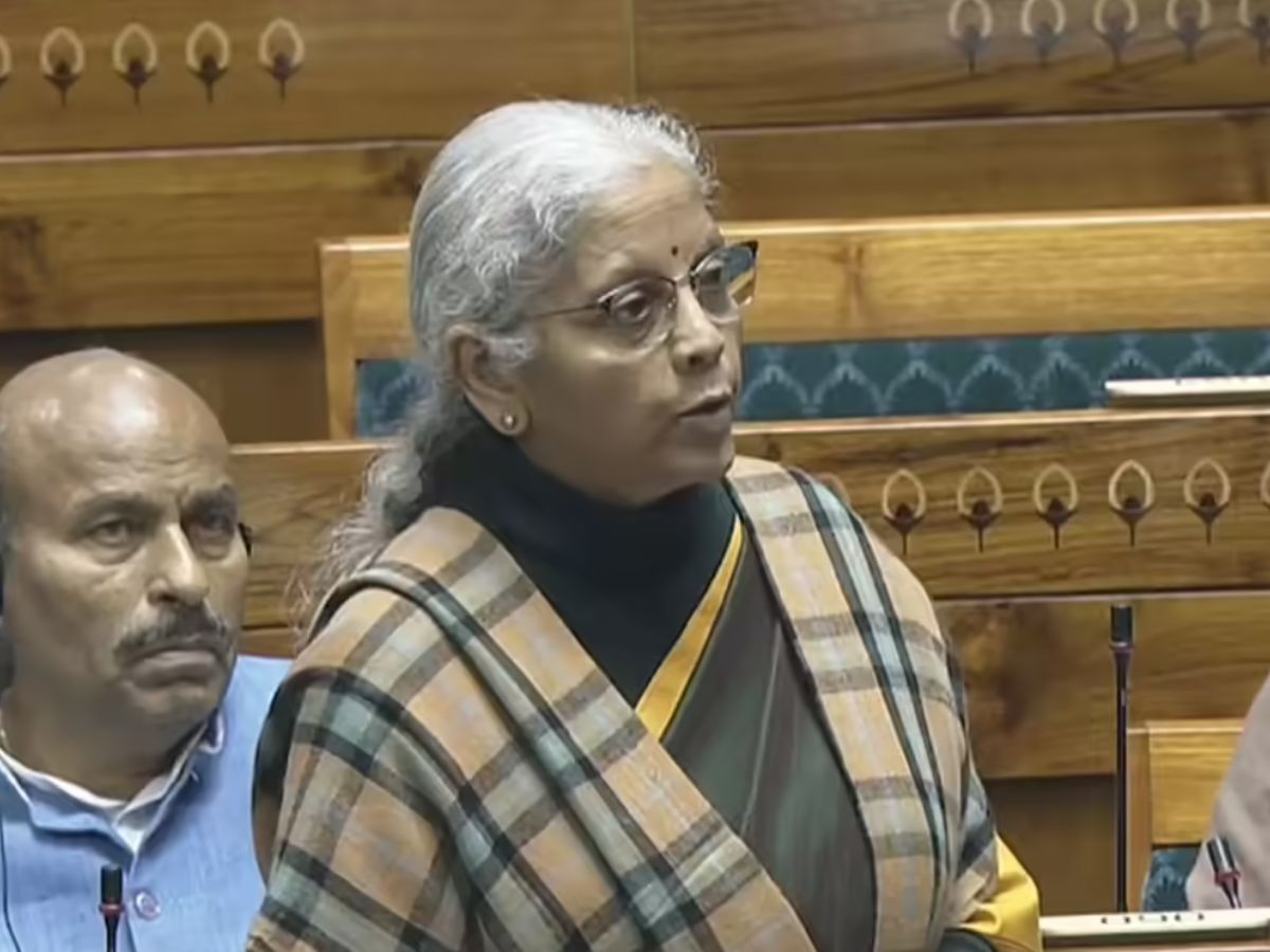 Securities Markets Code Bill 2025 Tabled in Lok Sabha: What It Means for SEBI & Investors