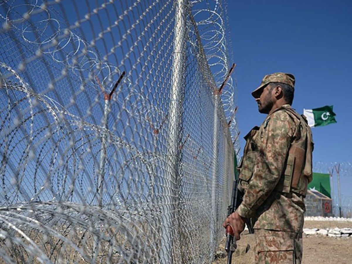 Pakistan Taliban War: Border Tensions Flare Again, 4 Dead Amid Exchange of Gunfire