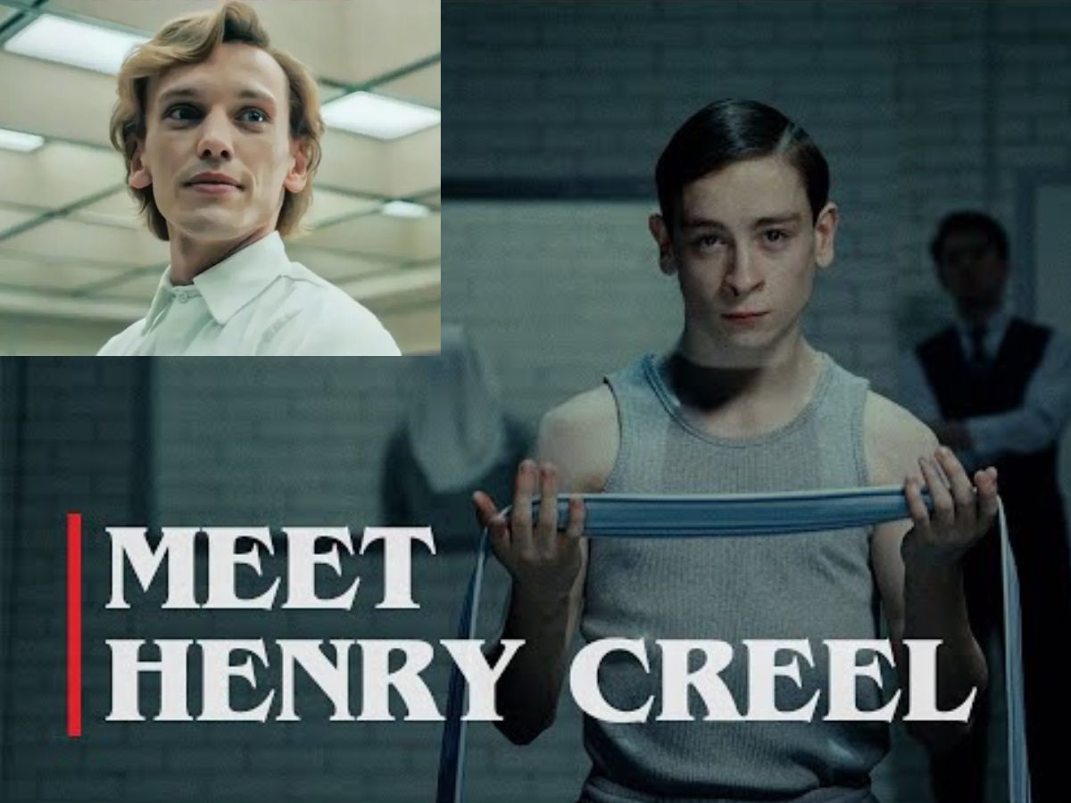 Stanger Things: How The First Shadow Play Connects Henry Creel’s Past To Season 5 Final Battle