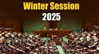 Parliament Winter Session Starts Today: Air Quality to National Security – Key Issues Set to Dominate Agenda