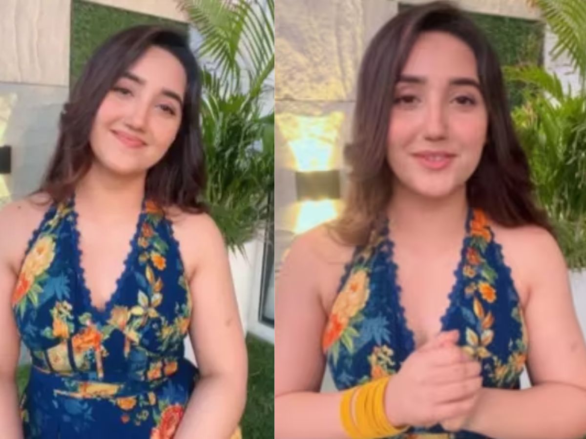 ‘Abrupt Tha Ye Eviction’: Ashnoor Kaur Breaks Silence on Abrupt Bigg Boss 19 Eviction | Watch