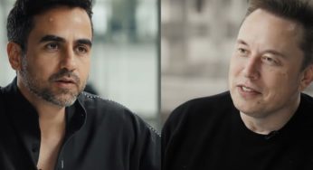 Elon Musk vs. Trump? Tech Titan Defends H-1B Visas, Highlights Indian Contribution to US Growth