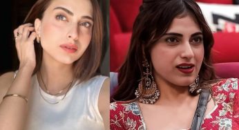 More Than a Runner-Up: Farrhana Bhatt’s Impactful Journey on Bigg Boss 19
