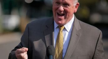 White House Border Czar Defends Crackdown, Calls Minnesota Somali Community ‘Large Illegal Alien’ Population