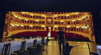 Shostakovich’s ‘Lady Macbeth’ Wins 12-Minute Ovation at Politically Charged La Scala Premiere