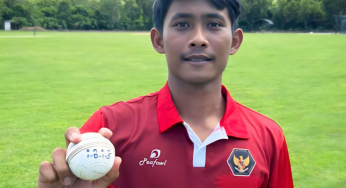Who is Gede Priandana? Indonesian Bowler Who Took 5 Wickets in One Over of T20I