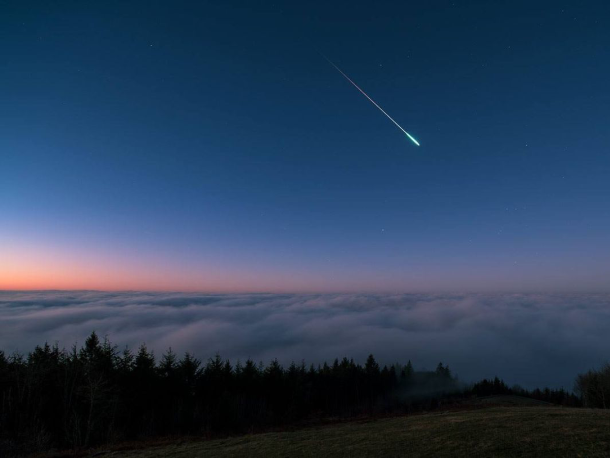 Where Do Geminids Come From? The Truth Behind the 100 Meteors Per Hour Sky Show