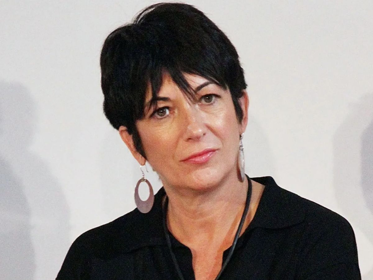 Who is Ghislaine Maxwell? Ex-Girlfriend of Jeffrey Epstein & Convicted Since 2021; Her Husband, Case, Religion, Documentary & Net Worth
