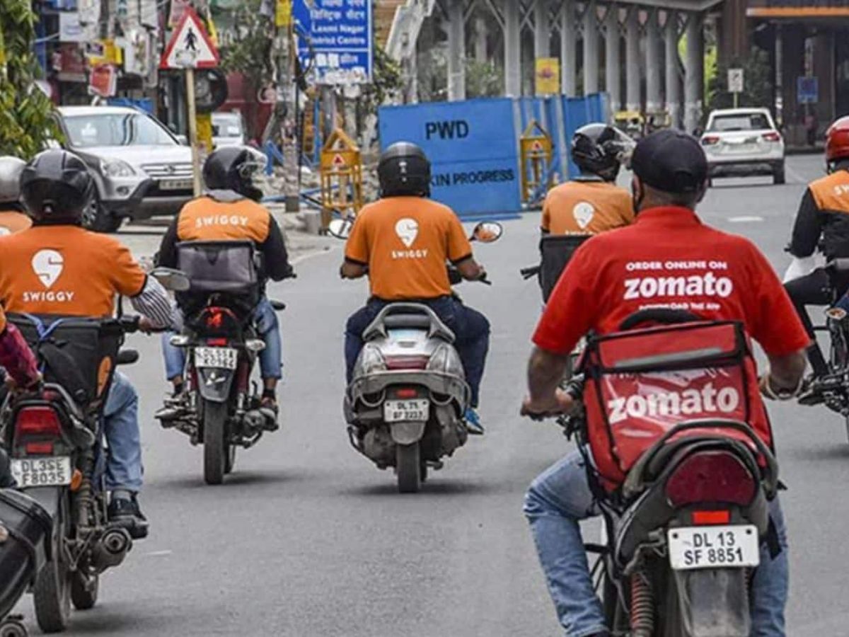 Gig Workers to Strike on 31 December, Hits Swiggy, Zomato, Ola & Uber; Workers Demand Fair Pay & Job Security