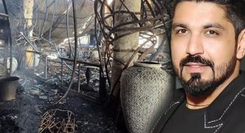 Goa Nightclub Fire: CM Orders Romeo Lane Demolition as Hunt for Luthra Brothers Intensifies