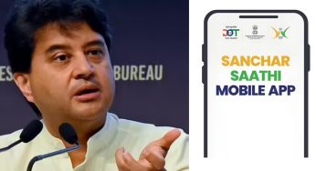 Centre Rolls Back Sanchar Saathi Pre-Install Rule Amid Growing Public Uptake, Privacy Debate