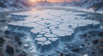 Doomsday Glacier: 11-Foot Sea Level Rise Feared as Thwaites Glacier Cracks Widen; Ice Shelf Could Collapse by 2032