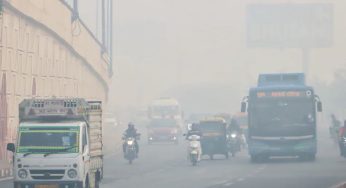 GRAP-4 Restrictions Lifted in Delhi as AQI Improves to ‘Poor’, Drops to 271; Other Curbs Remain