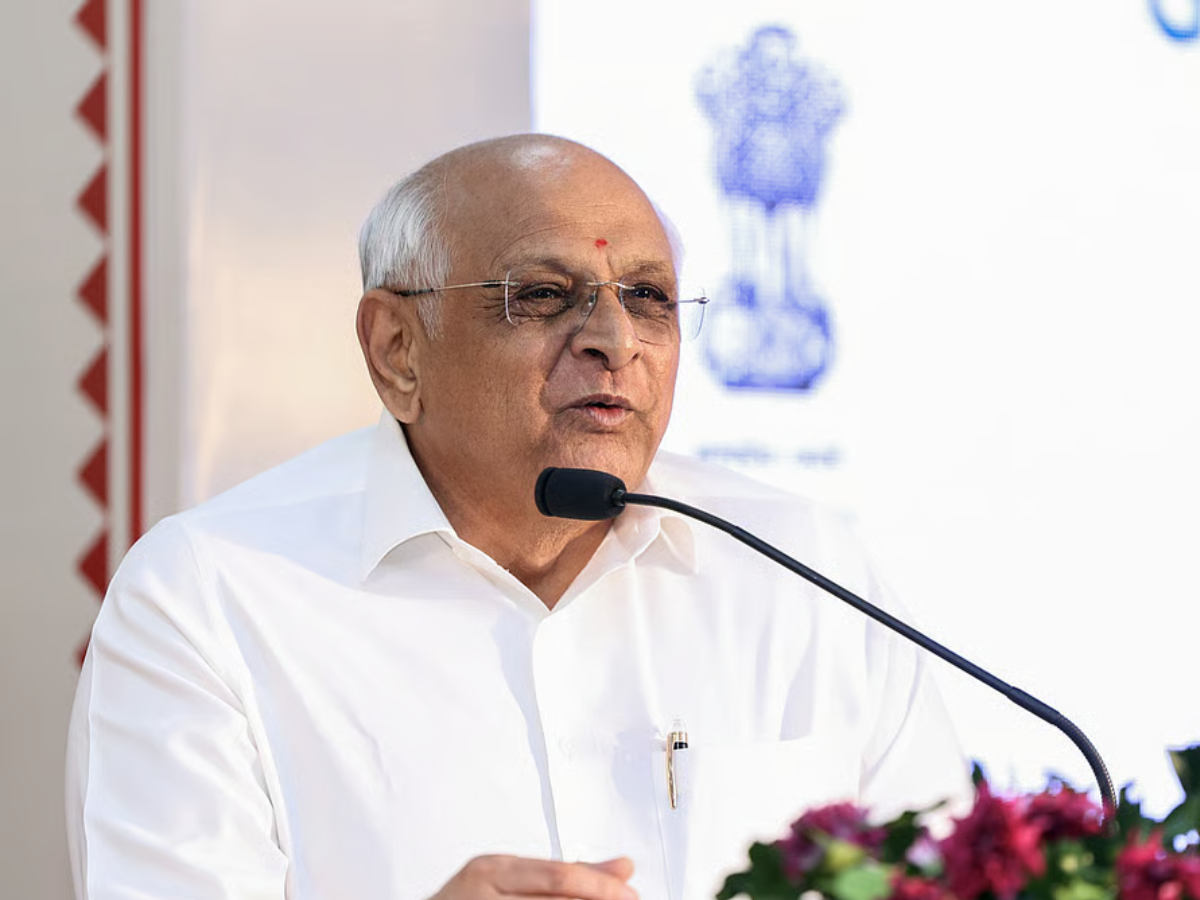 Sustaining the Modi Gujarat Model: A Challenge