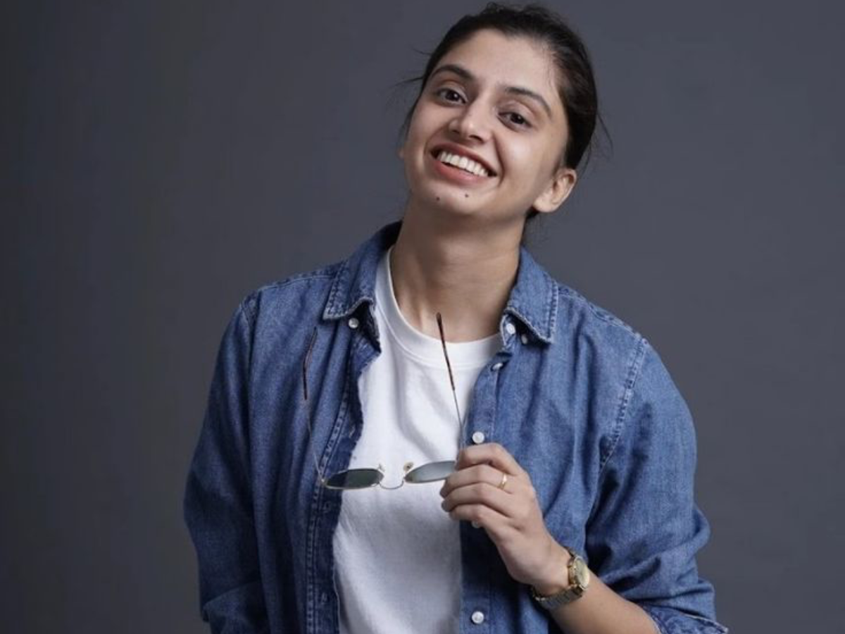 Who is Gurleen Pannu? Age, Family, Career, Net Worth & Her Rise in Comedy