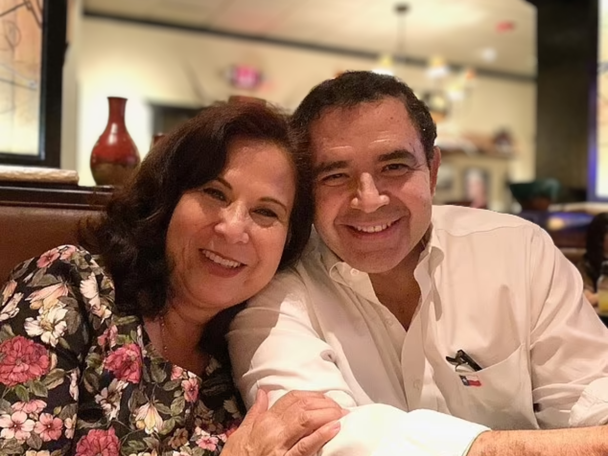 Who are Henry & Imelda Cuellar? Indictment Explained After Trump Pardons Texas Democrat