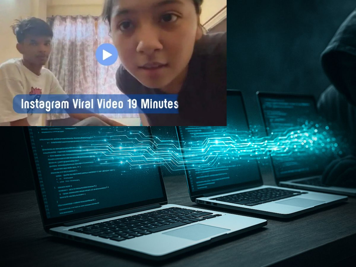 ’19-Minute Video MMS’ Scam Sparks Alarm: Hidden Malware Drains Bank Accounts