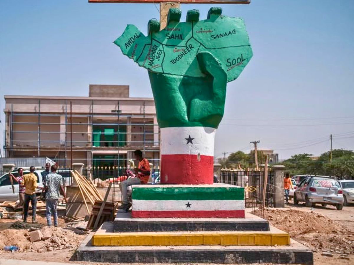 ‘Horn of Africa’ Tensions Rise After Israel Becomes First Country to Recognise Somaliland, Somalia Calls for Reversal