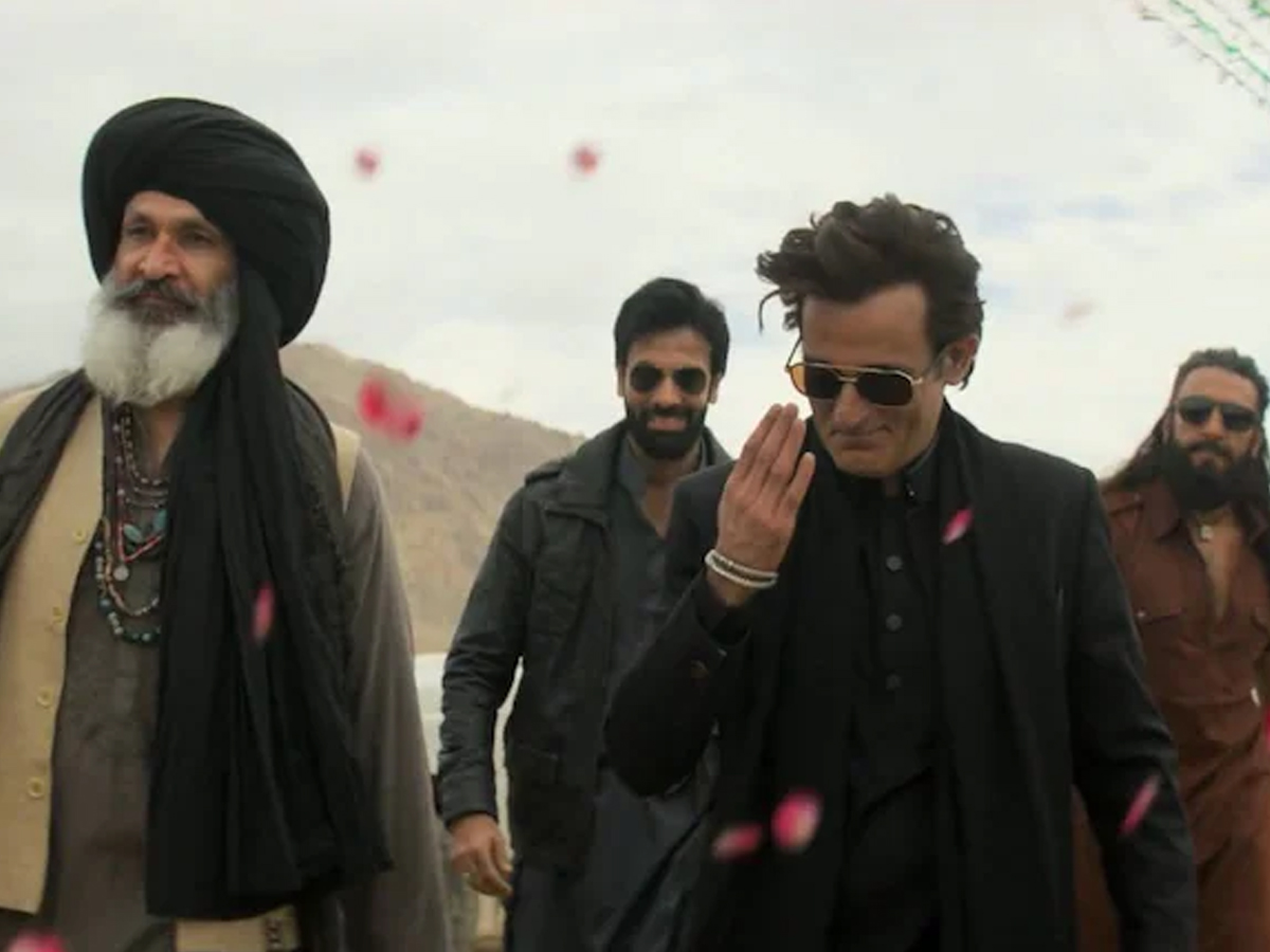 FA9LA Viral Surge: Akshaye Khanna’s Villain Entry in ‘Dhurandhar’ Turns a Global Arabic Trap Track Into India’s New Pop-Culture Anthem