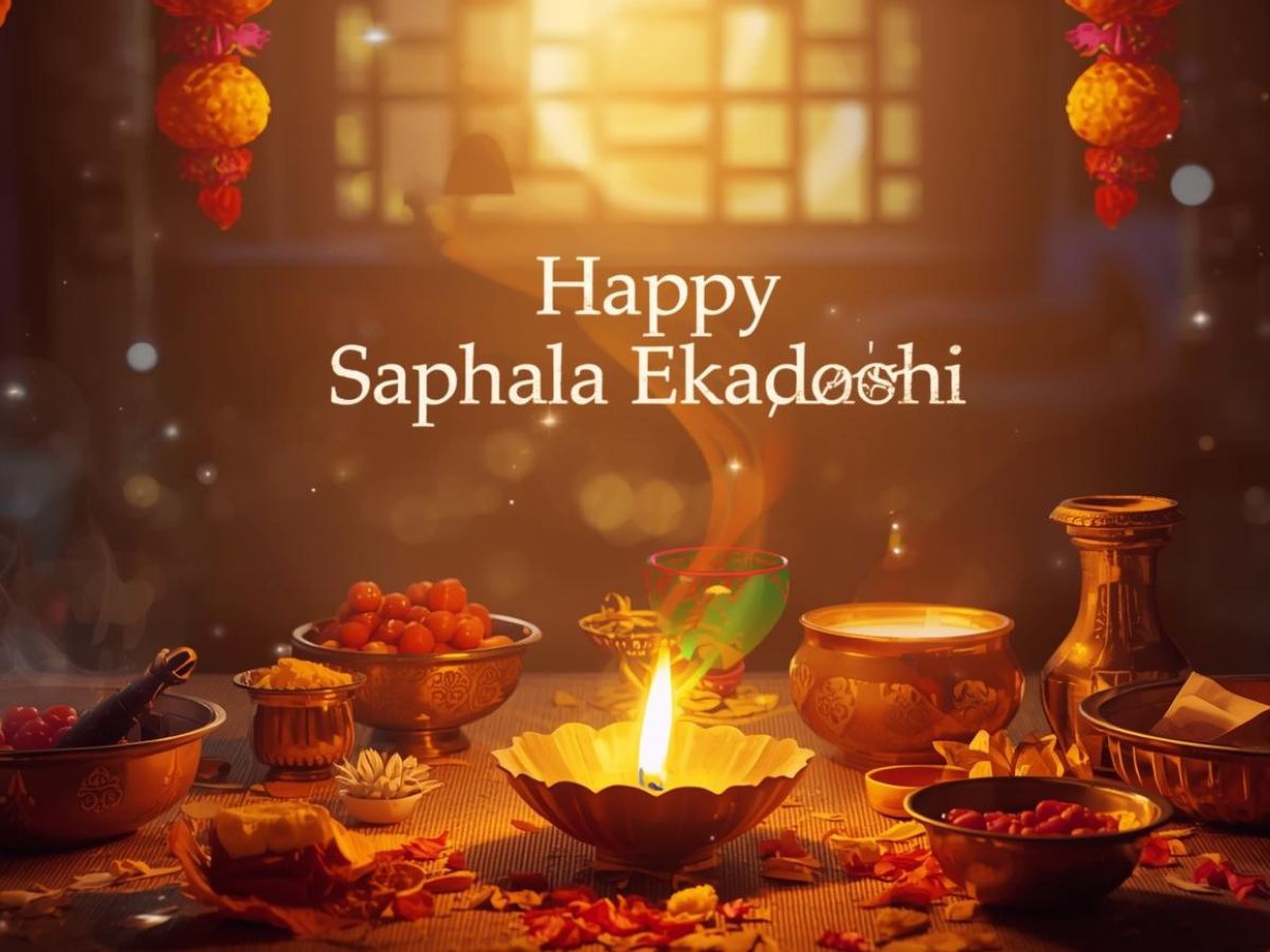 Saphala Ekadashi 2025: What to Avoid While Observing the Fast for Maximum Spiritual Benefit