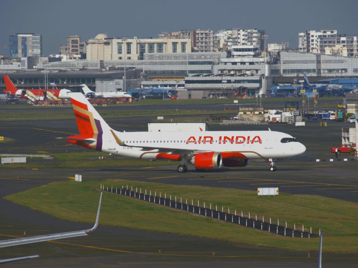 Air India Group Caps Fares, Waives Fees to Aid Passengers Stranded by IndiGo Crisis