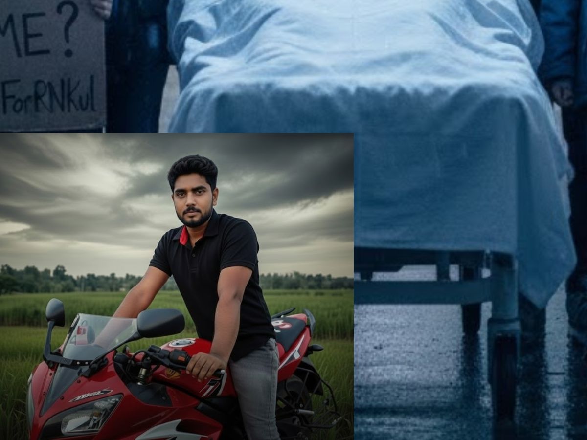 Bangladesh Mob Violence: After Dipu Chandra Das Lynching, Another Hindu Man, Amrit Mandal Killed in Bangladesh Mob Attack