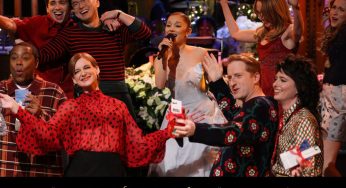 Bowen Yang’s Emotional ‘SNL’ Finale Breaks Ratings, Exits Against Show’s Wishes