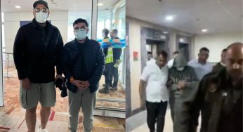 Goa Club Fire Case: Delhi Court Grants 48-Hour Transit Remand of Luthra Brothers