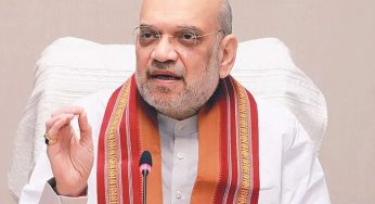 How Amit Shah’s strategy is pushing India towards a Naxal-free future