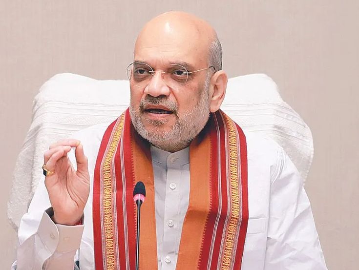 How Amit Shah’s strategy is pushing India towards a Naxal-free future