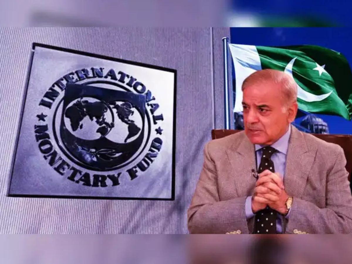 IMF Approves ‘$1.2 Billion’ Fresh Loan to Pakistan Amid Economic Recovery Push, Growth & Stability Expected