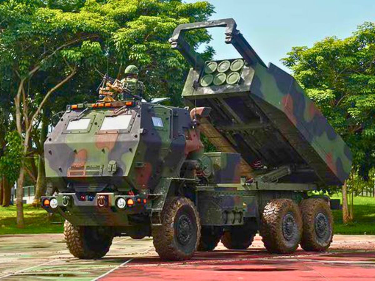 US–Taiwan Largest Arms Deal: What’s in the $11 Billion Weapons Package & Why It Matters?