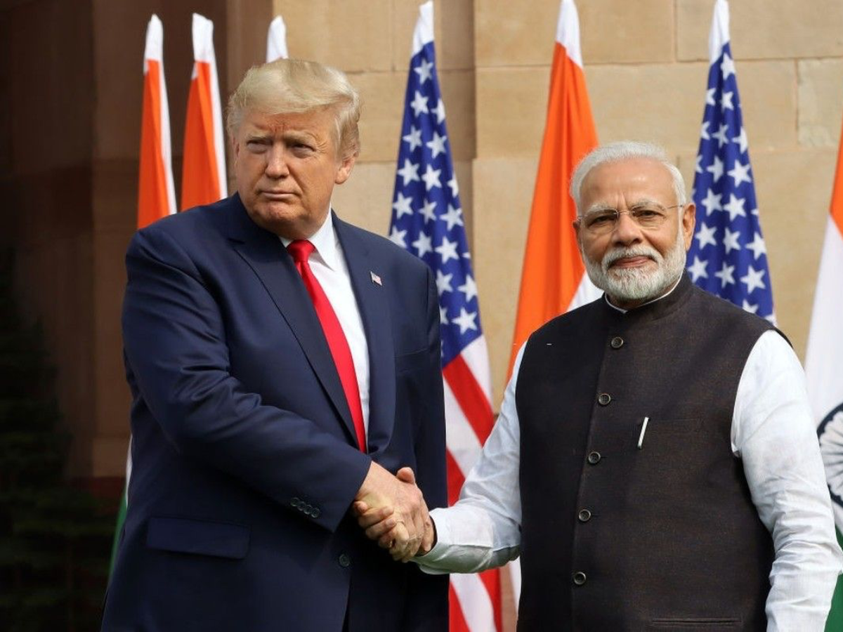 India-US BTA Talks Begin in New Delhi from December 10: Boosting Bilateral Trade to $500 Billion