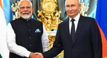 India–Russia Summit 2025: S-400 Missiles, Su-57 Jets & New Oil Deals on the Way? What to Expect From the Modi–Putin Meet
