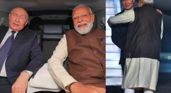 India-Russia Summit: PM Modi to Host Russian President Putin at ‘Hyderabad House’, Here’s Why?