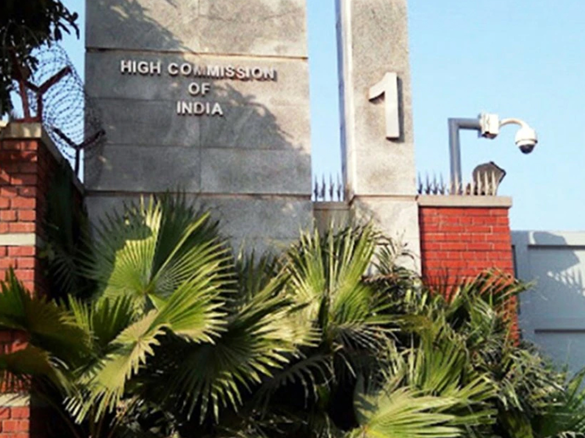 India Summons Bangladesh High Commissioner Over Dhaka Mission Security Amid Rising Anti-India Rhetoric | Watch