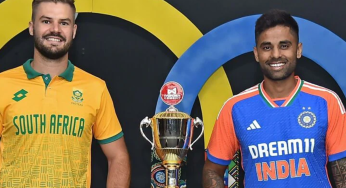 India vs South Africa 3rd T20I Highlights: India Win by 7 Wickets in Dharamsala