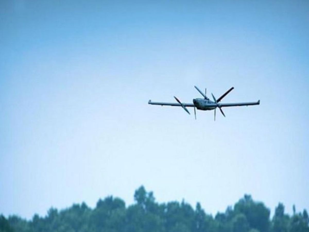 Indian Army Fast-Tracks ₹2,000 Crore Purchase of 850 Kamikaze Drones to Modernize Combat Units