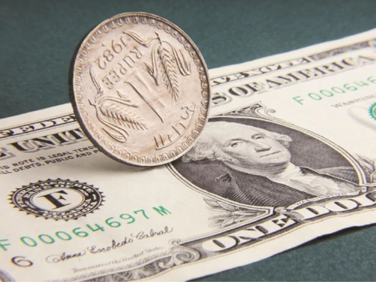 Indian Rupee Hits Record Low Below ₹90 per Dollar For the First Time Ever: What’s the Reason?