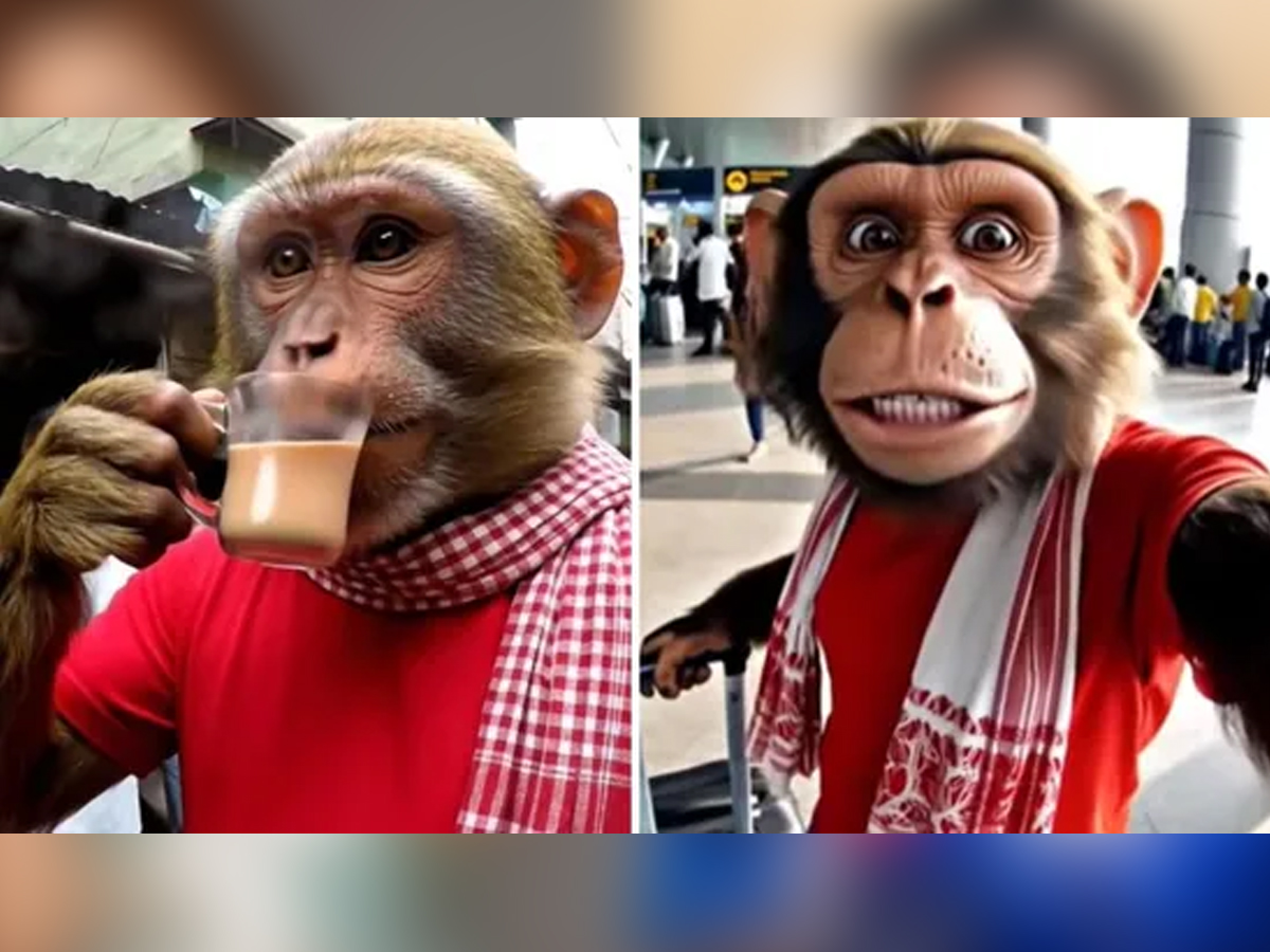 Bandar Apna Dost: How an AI-Generated YouTube Channel from India Earns Rs 38 Crore a Year