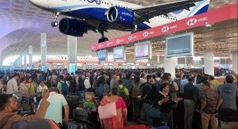 Flight Chaos: IndiGo Cancels 170+ Flights in Delhi, Mumbai, Bengaluru, Hyderabad Due to New FDTL Norms