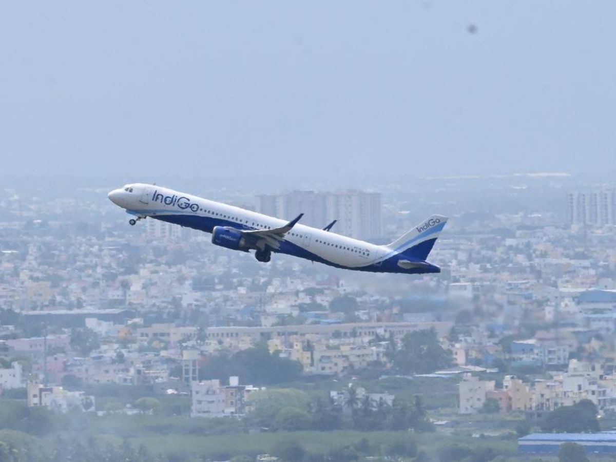 IndiGo Cancels Multiple Flights on December 18 Amid Dense Fog: Check Full List of Cancelled Flights & Affected Airports