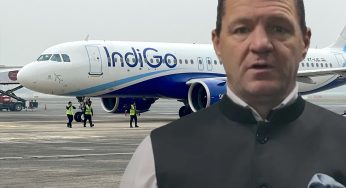‘Sincere Apologies’: IndiGo CEO Breaks Silence After Over 1,000 Cancellations; Expects Recovery by December 10–15