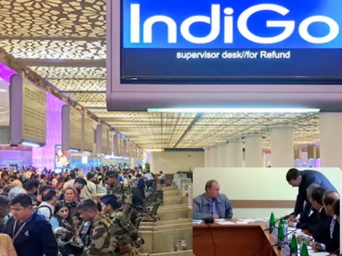 IndiGo Chaos 2025 vs. Putin’s Pikalyovo Move: Strategic Leverage in Action Across Industries