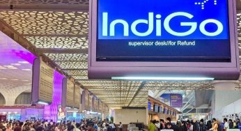 IndiGo Crisis: Check New Prices After Airfare Caps, 95% Network Connectivity Restored After Days of Disruptions