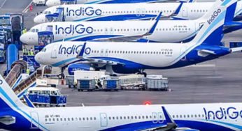Indigo India’s Largest Airline Faces Historic Disruption: Over 4,500 Flights Cancelled in 7 Days