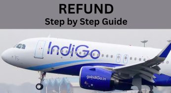 IndiGo Crisis: How to Claim Your Refund For Cancelled Flights From December 5-15? Follow This Step-by-Step Guide