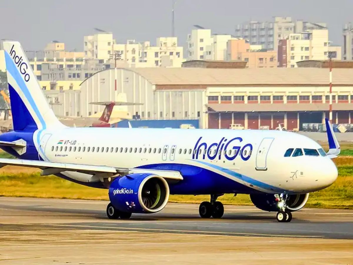IndiGo Flight Chaos Continues: Seeks Rule Exemptions Till Feb 10, More Cancellations Expected | Check Details