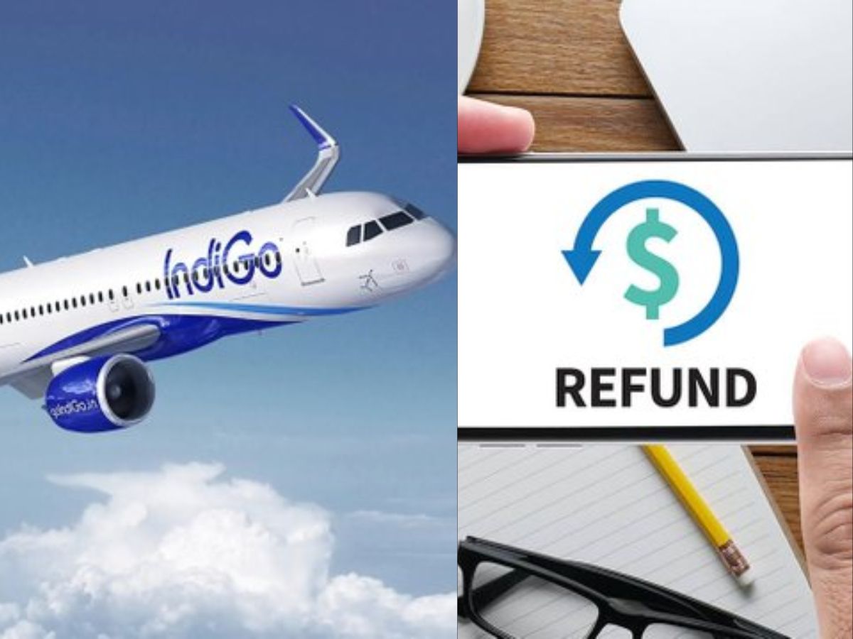 IndiGo Issues ₹827 Crore Refunds After 6 Lakh Cancelled Tickets, Returns 4,500 Bags Out of 9,000
