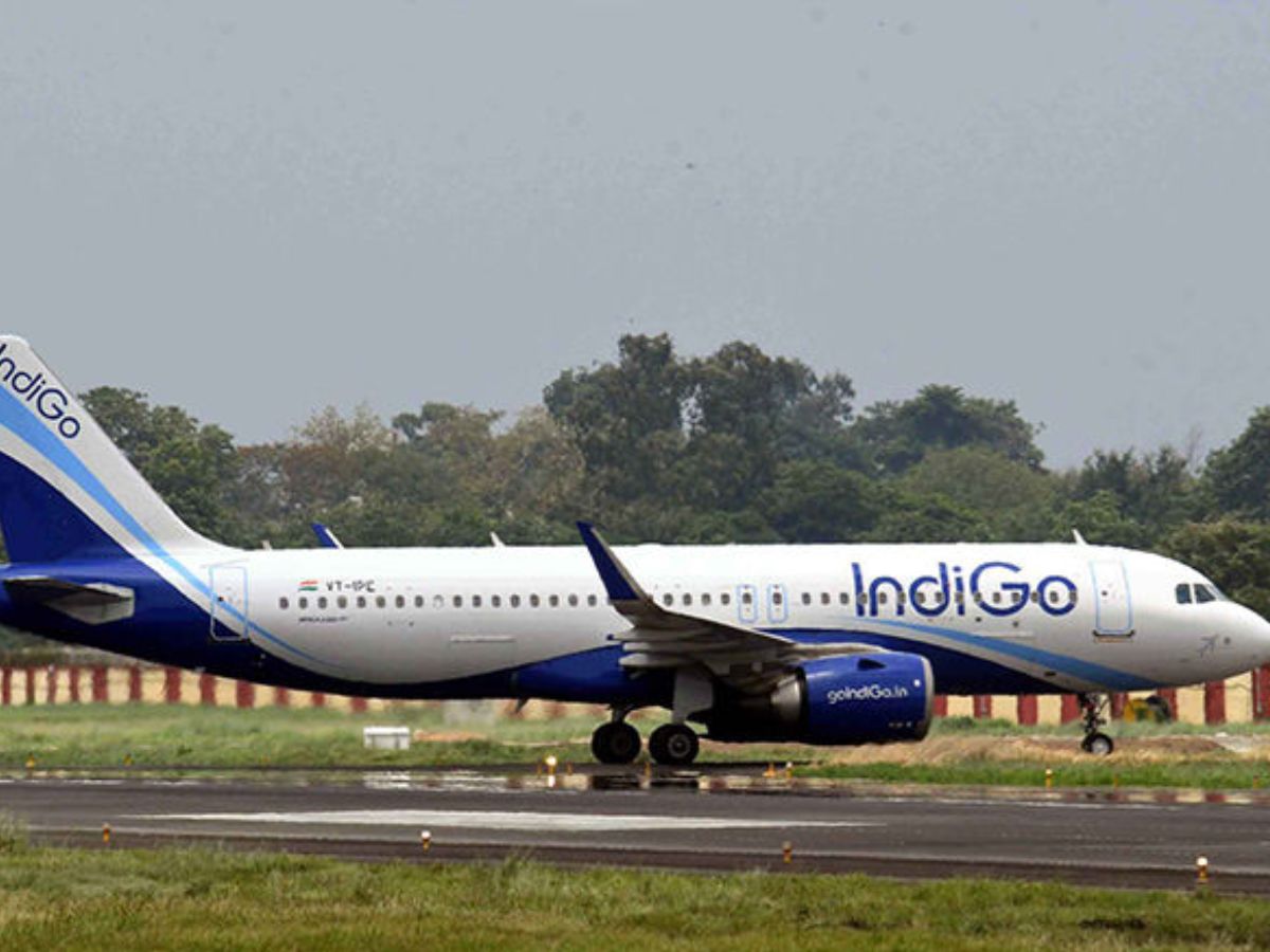 Why Did the DGCA Sack Four IndiGo Flight Operations Inspectors Amid Pilot Shortages & Management Disputes?
